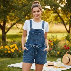 Wallflower Romper Size XL